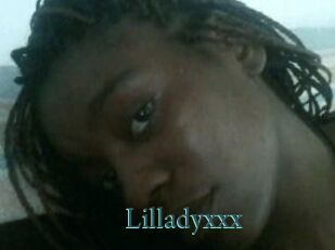 Lilladyxxx