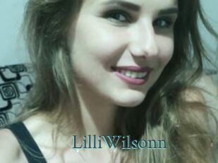 LilliWilsonn