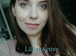 LillianActive