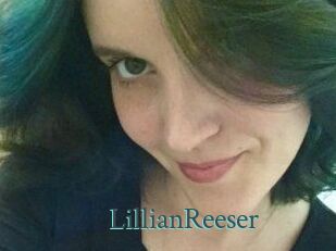 LillianReeser