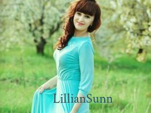 LillianSunn