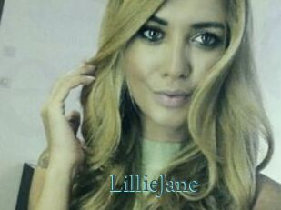 LillieJane