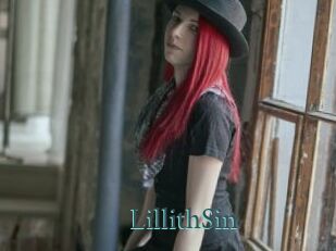 LillithSin