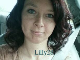 Lilly28