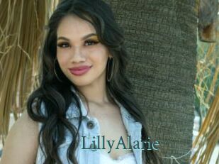 LillyAlarie