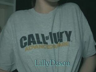 LillyDason