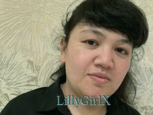 LillyGirlX