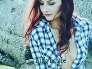 LillyLittle