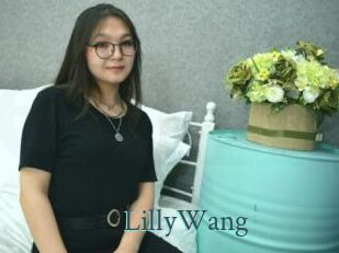 LillyWang