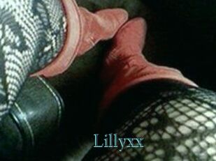 Lillyxx
