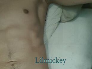 Lilmickey