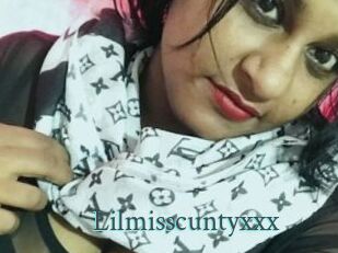 Lilmisscuntyxxx