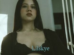 Lilskye