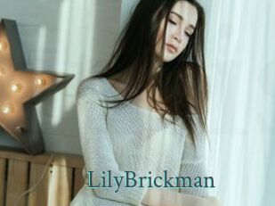 LilyBrickman