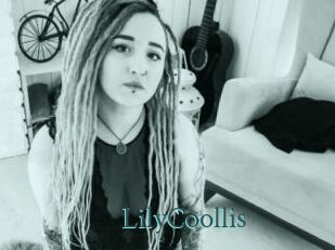 LilyCoollis