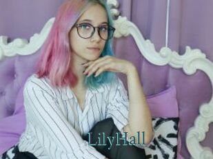 LilyHall