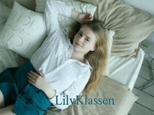 LilyKlassen