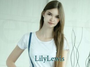 LilyLewis