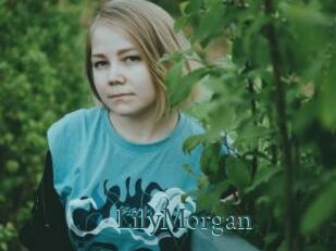 LilyMorgan