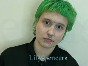 LilySpencers