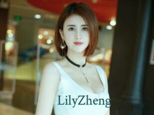 LilyZheng