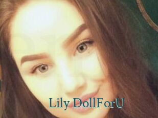 Lily_DollForU