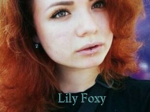 Lily_Foxy