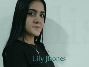 Lily_Jhones