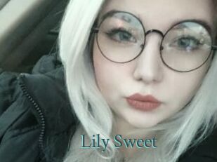 Lily_Sweet