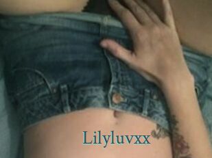 Lilyluvxx