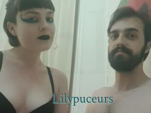 Lilypuceurs