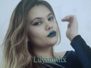 Lilysmithx