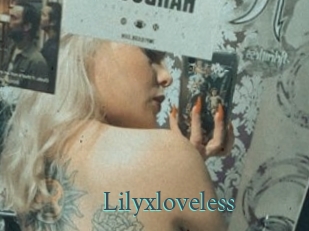 Lilyxloveless