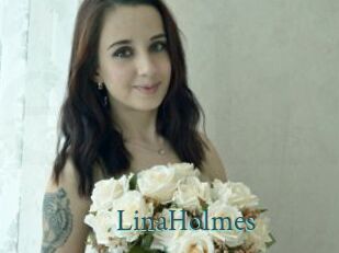 LinaHolmes