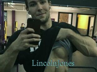 LincolnJones