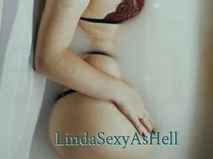 LindaSexyAsHell