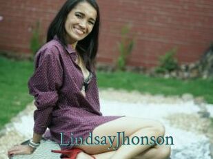 LindsayJhonson