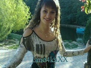 Lino4kaXX