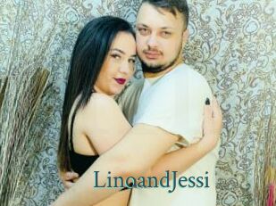 LinoandJessi