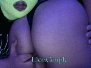 LionCouple