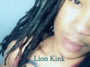 Lion_Kink