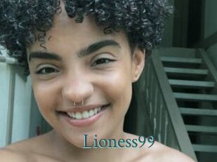 Lioness99