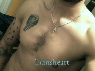 Lionsheart