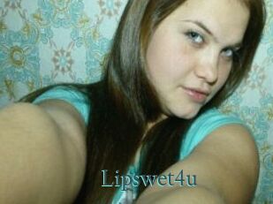 Lipswet4u