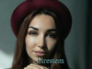 Lirestem