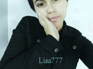 Lisa777