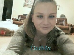LisaBBx