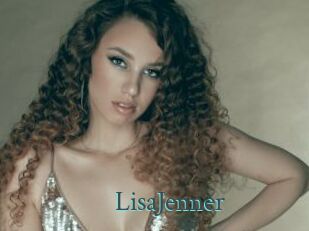 LisaJenner