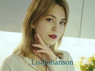 LisaJohanson