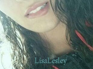 LisaLesley